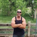 David Bagwell - @dbagwell72 - Instagram