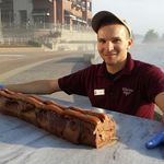 David Bagwell - @kilwins_branson_landing - Instagram