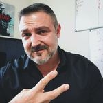 David Bagwell - @david_begwell - Instagram