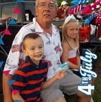 David Bagwill - Facebook