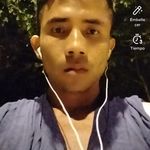 David Baham Rodriguez - @chenbrush19 - Instagram
