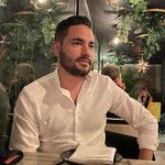 David Bahamon - @bahamon_david_ - Instagram