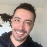 David Bahamondez - @david_bahamondez - Instagram