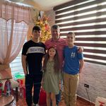 David Bahamundi - @bahamundidavid - Instagram