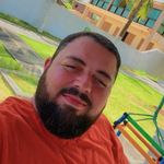 David Lins - @david_bahamuth - Instagram