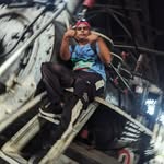 David Bahena - @fckn.daybeat - Instagram