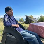 David Bahena - @davidbahenna - Instagram