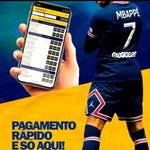 David Bahia - @apostasbet8 - Instagram