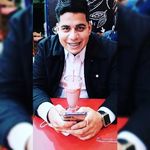David Bahia - @ba.hia7288 - Instagram