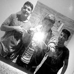 David Bahia - @davidbahiacf - Instagram