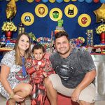 David Bahia - @davidsalomao - Instagram