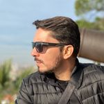 David Bahia Silva - @bahiadavid - Instagram
