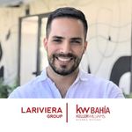 David Moreno - KW Bahia - @larivieragroup - Instagram