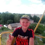 Давід - @david__bahlyk - Instagram