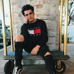 @davidbahmani2020 - Instagram