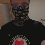 David Bahn - @thereealguyy_2 - Instagram