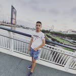 David Bahnam - @davidbahnam - Instagram
