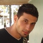 David Bahram - @david_fbi - Instagram