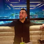 David Bahrami - @david_bahrami - Instagram
