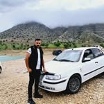 Davod bahrami - @davidbahrami5 - Instagram