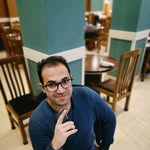 Davood Bahrami - @david_bahrami89 - Instagram