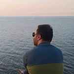 Davood - @davidbahrami - Instagram