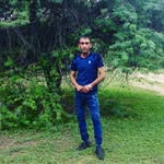 داود بحرینی - @david_bahriny - Instagram