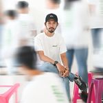 Dav - @davidbaihaqi - Instagram
