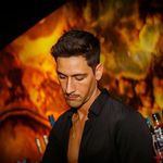 David Gonçalves - @davidbaia7 - Instagram