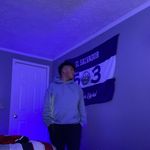 David Rodriguez - @david_baires16 - Instagram