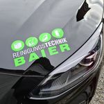 David Baier - @baierreinigungstechnik - Instagram