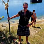 David Baier - @bigflabear - Instagram