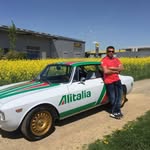 David Baier - @carblast - Instagram
