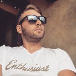 David Baiera - @david_baiera - Instagram