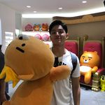 David Baik 백석현 - @daviiid100 - Instagram
