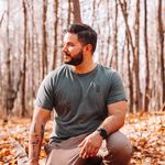 David Baillargeon - @reiklesia - Instagram