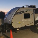 David Baillargeon - @mesa_ridge_adventures - Instagram