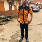 David Brima - Facebook