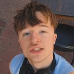 david :) - @davidbaird1234 - Instagram
