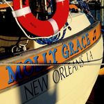 David Bair - @sailingmollygrace - Instagram