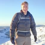 David Baird - @davidbaird12 - Instagram