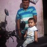 David Baires - @david.son128 - Instagram