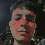 David Baires - @d.baires7 - Instagram