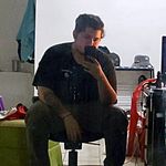 David Baires - @davidbairees - Instagram