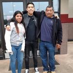 David Baires - @baires.david - Instagram