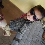 Davda baisa raj - @davidbaisaraj - Instagram