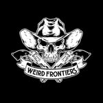 David Baity - @weirdfrontiersrpg - Instagram