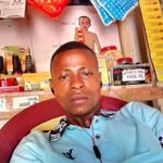 David Baka - @pkayembe509 - Instagram