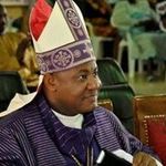 Bishop David Bakare - @bakarebishop - Instagram