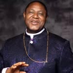 David A. Bakare - @bishopdavidbakareministries - Instagram